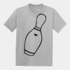 Youth EcoSmart ® 50/50 Cotton/Poly T Shirt Thumbnail