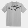 Youth EcoSmart ® 50/50 Cotton/Poly T Shirt Thumbnail