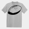 Youth EcoSmart ® 50/50 Cotton/Poly T Shirt Thumbnail