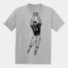 Youth EcoSmart ® 50/50 Cotton/Poly T Shirt Thumbnail