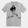 Youth EcoSmart ® 50/50 Cotton/Poly T Shirt Thumbnail
