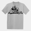 Youth EcoSmart ® 50/50 Cotton/Poly T Shirt Thumbnail