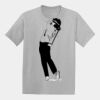 Youth EcoSmart ® 50/50 Cotton/Poly T Shirt Thumbnail