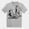 Youth EcoSmart ® 50/50 Cotton/Poly T Shirt Thumbnail