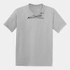 Youth EcoSmart ® 50/50 Cotton/Poly T Shirt Thumbnail