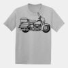 Youth EcoSmart ® 50/50 Cotton/Poly T Shirt Thumbnail