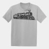 Youth EcoSmart ® 50/50 Cotton/Poly T Shirt Thumbnail