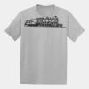 Youth EcoSmart ® 50/50 Cotton/Poly T Shirt Thumbnail