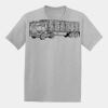 Youth EcoSmart ® 50/50 Cotton/Poly T Shirt Thumbnail