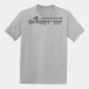 Youth EcoSmart ® 50/50 Cotton/Poly T Shirt Thumbnail