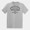 Youth EcoSmart ® 50/50 Cotton/Poly T Shirt Thumbnail
