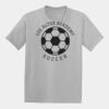 Youth EcoSmart ® 50/50 Cotton/Poly T Shirt Thumbnail