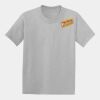 Youth EcoSmart ® 50/50 Cotton/Poly T Shirt Thumbnail