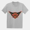Youth EcoSmart ® 50/50 Cotton/Poly T Shirt Thumbnail