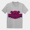 Youth EcoSmart ® 50/50 Cotton/Poly T Shirt Thumbnail