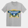 Youth EcoSmart ® 50/50 Cotton/Poly T Shirt Thumbnail