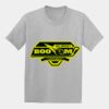 Youth EcoSmart ® 50/50 Cotton/Poly T Shirt Thumbnail