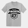 Youth EcoSmart ® 50/50 Cotton/Poly T Shirt Thumbnail