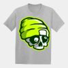 Youth EcoSmart ® 50/50 Cotton/Poly T Shirt Thumbnail