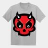Youth EcoSmart ® 50/50 Cotton/Poly T Shirt Thumbnail