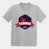 Youth EcoSmart ® 50/50 Cotton/Poly T Shirt Thumbnail