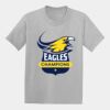 Youth EcoSmart ® 50/50 Cotton/Poly T Shirt Thumbnail