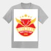 Youth EcoSmart ® 50/50 Cotton/Poly T Shirt Thumbnail