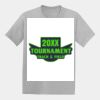 Youth EcoSmart ® 50/50 Cotton/Poly T Shirt Thumbnail