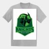 Youth EcoSmart ® 50/50 Cotton/Poly T Shirt Thumbnail