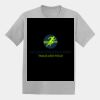 Youth EcoSmart ® 50/50 Cotton/Poly T Shirt Thumbnail