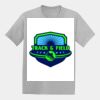 Youth EcoSmart ® 50/50 Cotton/Poly T Shirt Thumbnail