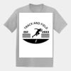 Youth EcoSmart ® 50/50 Cotton/Poly T Shirt Thumbnail