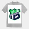 Youth EcoSmart ® 50/50 Cotton/Poly T Shirt Thumbnail