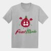 Youth EcoSmart ® 50/50 Cotton/Poly T Shirt Thumbnail