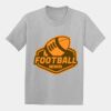 Youth EcoSmart ® 50/50 Cotton/Poly T Shirt Thumbnail