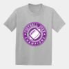 Youth EcoSmart ® 50/50 Cotton/Poly T Shirt Thumbnail