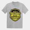 Youth EcoSmart ® 50/50 Cotton/Poly T Shirt Thumbnail