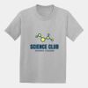 Youth EcoSmart ® 50/50 Cotton/Poly T Shirt Thumbnail