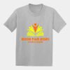 Youth EcoSmart ® 50/50 Cotton/Poly T Shirt Thumbnail