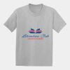 Youth EcoSmart ® 50/50 Cotton/Poly T Shirt Thumbnail