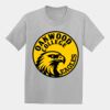 Youth EcoSmart ® 50/50 Cotton/Poly T Shirt Thumbnail