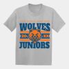 Youth EcoSmart ® 50/50 Cotton/Poly T Shirt Thumbnail