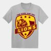 Youth EcoSmart ® 50/50 Cotton/Poly T Shirt Thumbnail