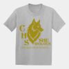 Youth EcoSmart ® 50/50 Cotton/Poly T Shirt Thumbnail