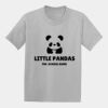 Youth EcoSmart ® 50/50 Cotton/Poly T Shirt Thumbnail