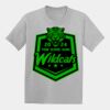 Youth EcoSmart ® 50/50 Cotton/Poly T Shirt Thumbnail