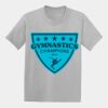 Youth EcoSmart ® 50/50 Cotton/Poly T Shirt Thumbnail