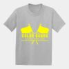 Youth EcoSmart ® 50/50 Cotton/Poly T Shirt Thumbnail