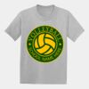 Youth EcoSmart ® 50/50 Cotton/Poly T Shirt Thumbnail