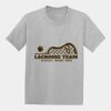 Youth EcoSmart ® 50/50 Cotton/Poly T Shirt Thumbnail